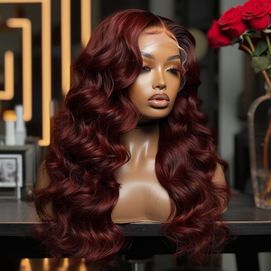 Cherry Cola Pineapple Curl