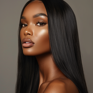 Virgin Hair Shop Wig Shop