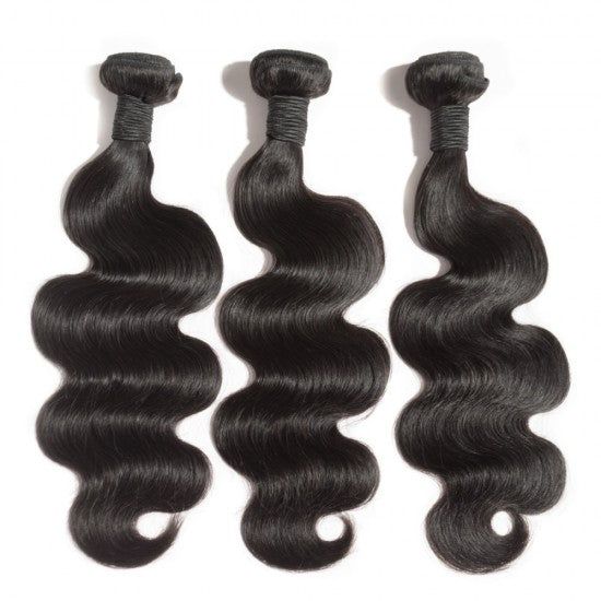 Brazilian Body Wave Bundle Deals