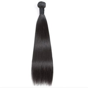 Brazilian Silky Straight