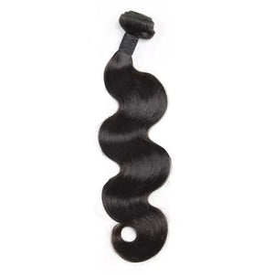 Brazilian Body Wave
